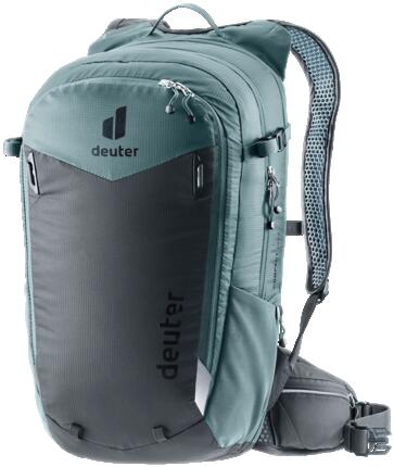 Unisex - MTB - Fahrradrucksack - Compact 14+3