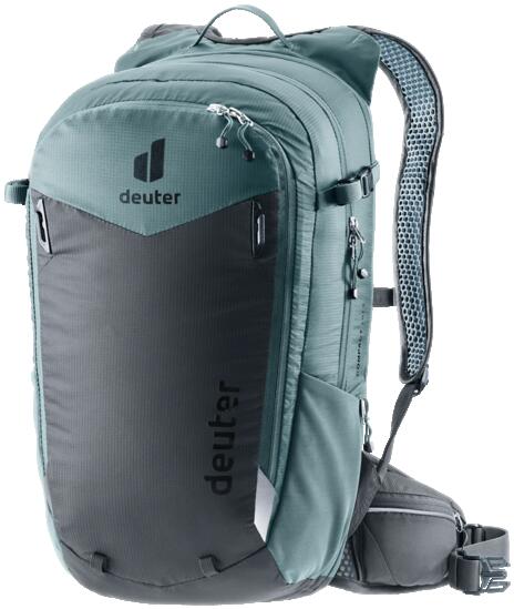 Unisex - MTB - Fahrradrucksack - Compact 14+3