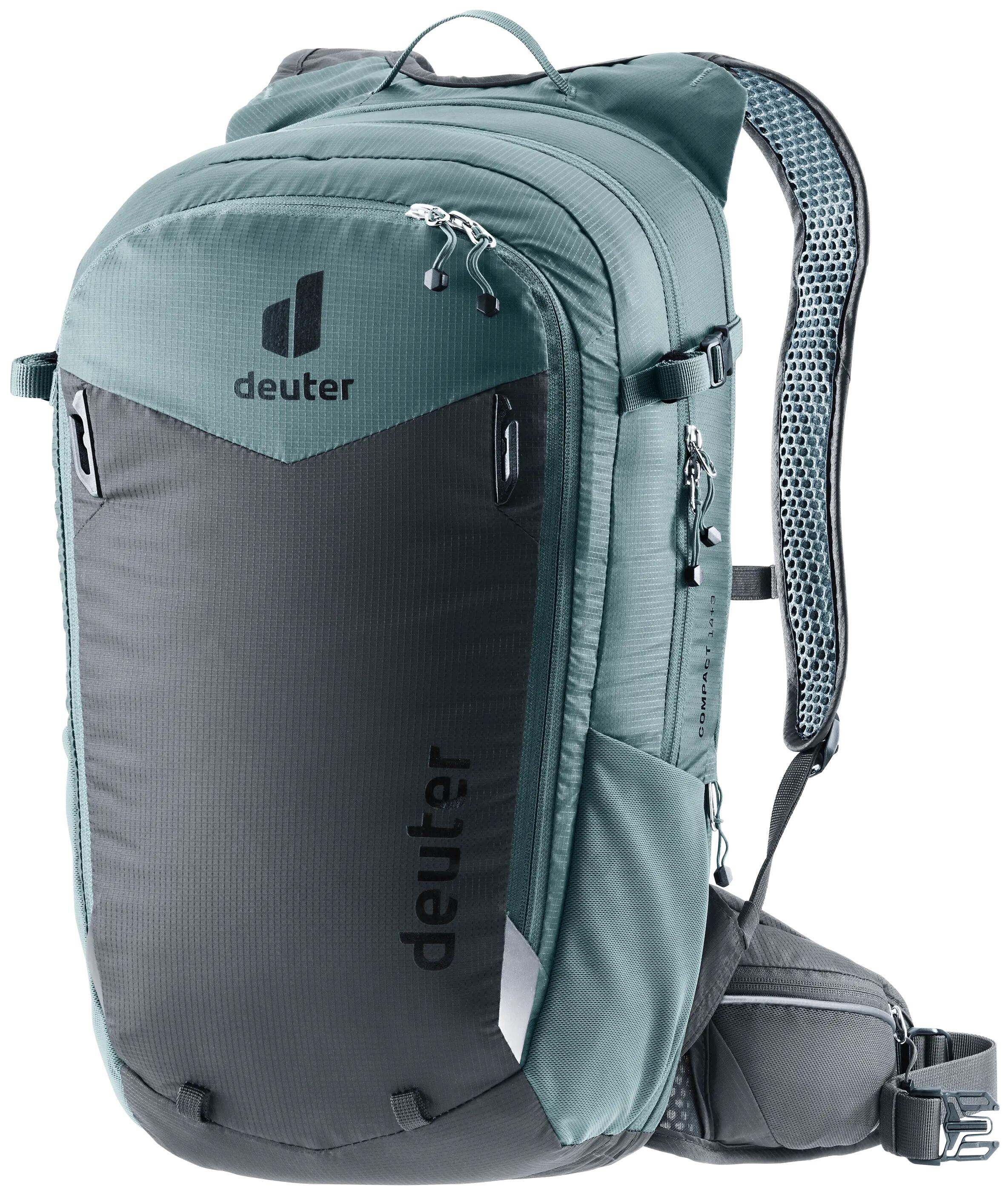 DEUTER picture