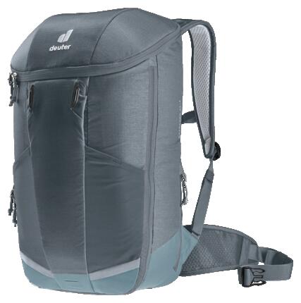Rucksack - Fahrrad - Urban - Rotsoord 25+5 - graphite-shale