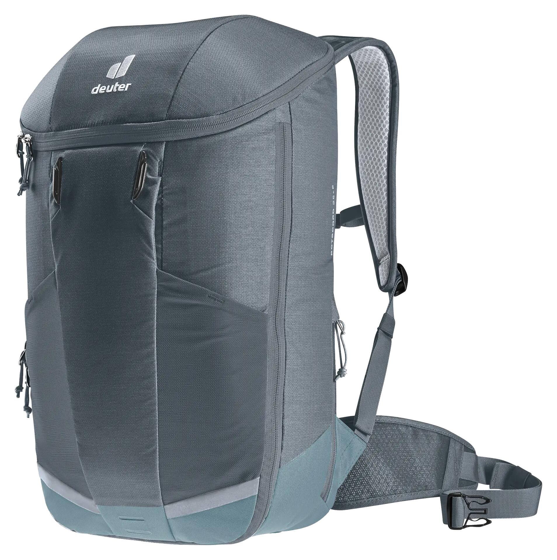 DEUTER picture
