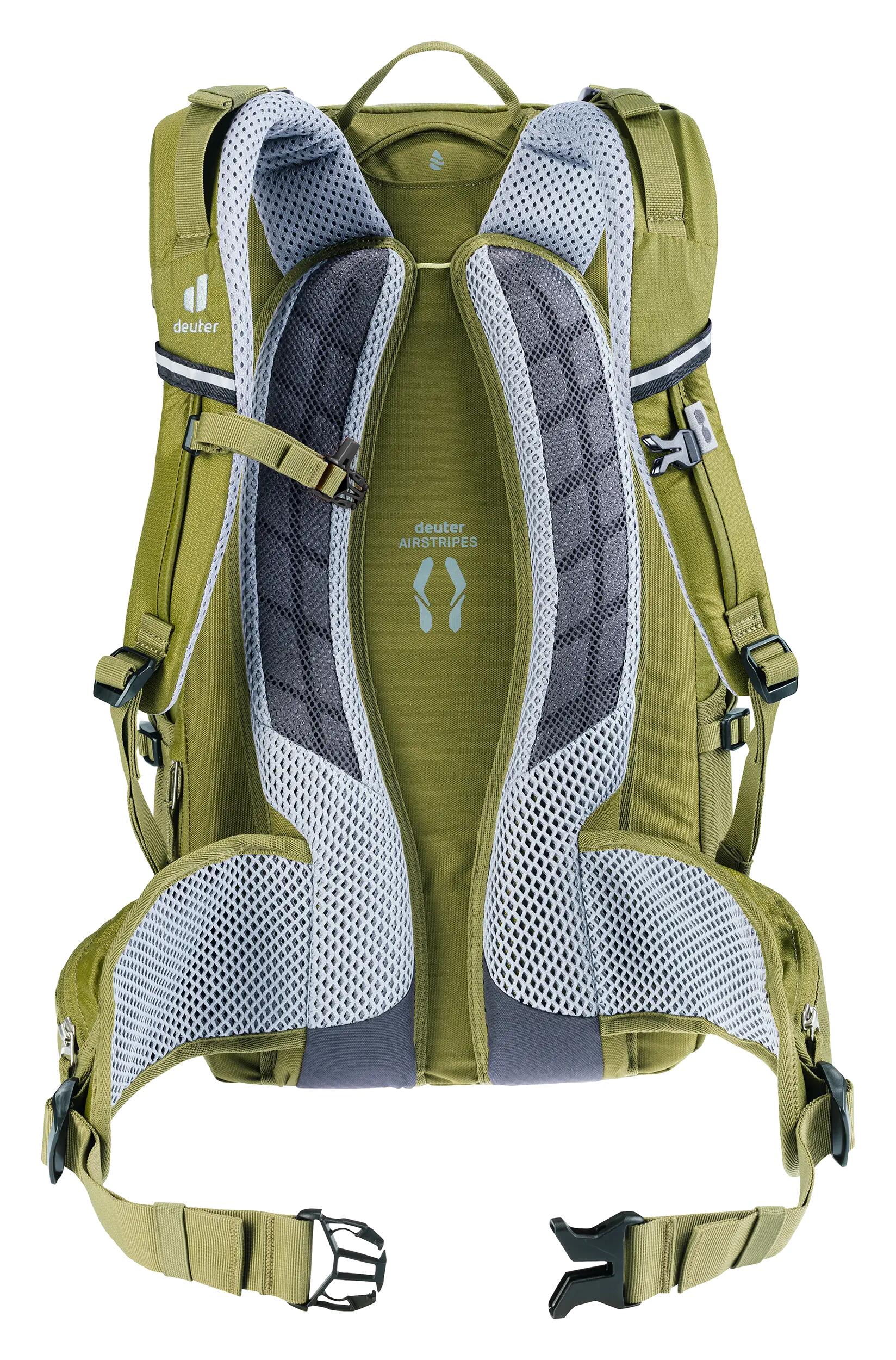 Zaino - ciclismo - unisex - ventilato - trans alpine 30 2/7