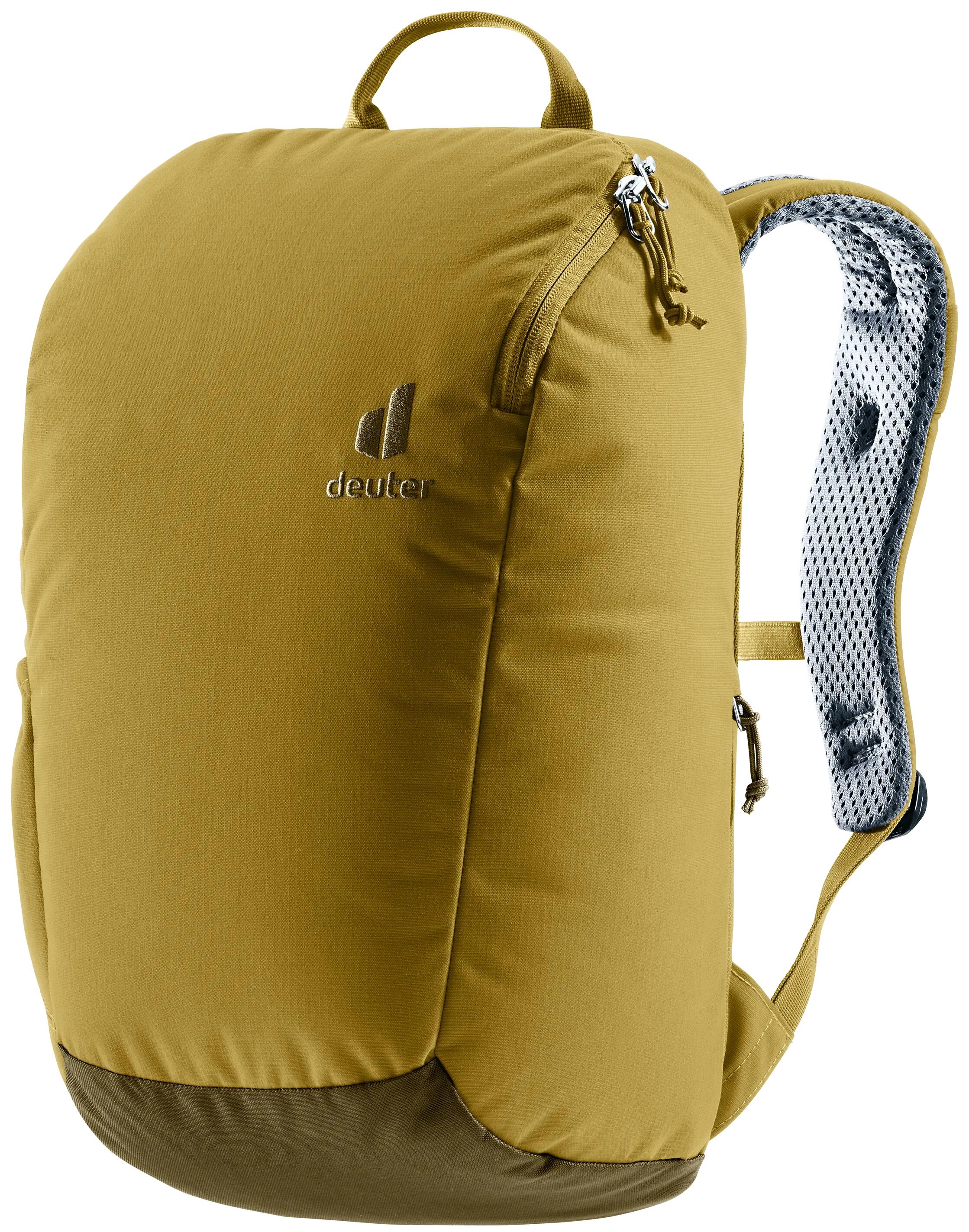 DEUTER picture