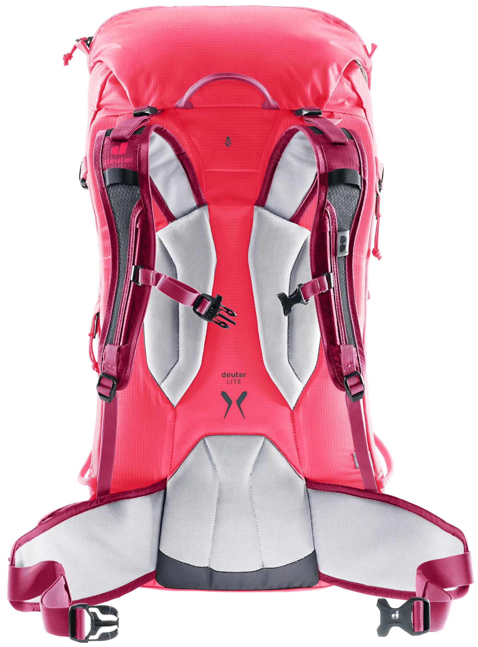 Freescape Lite 24 SL - plecak damski 24L 2/7
