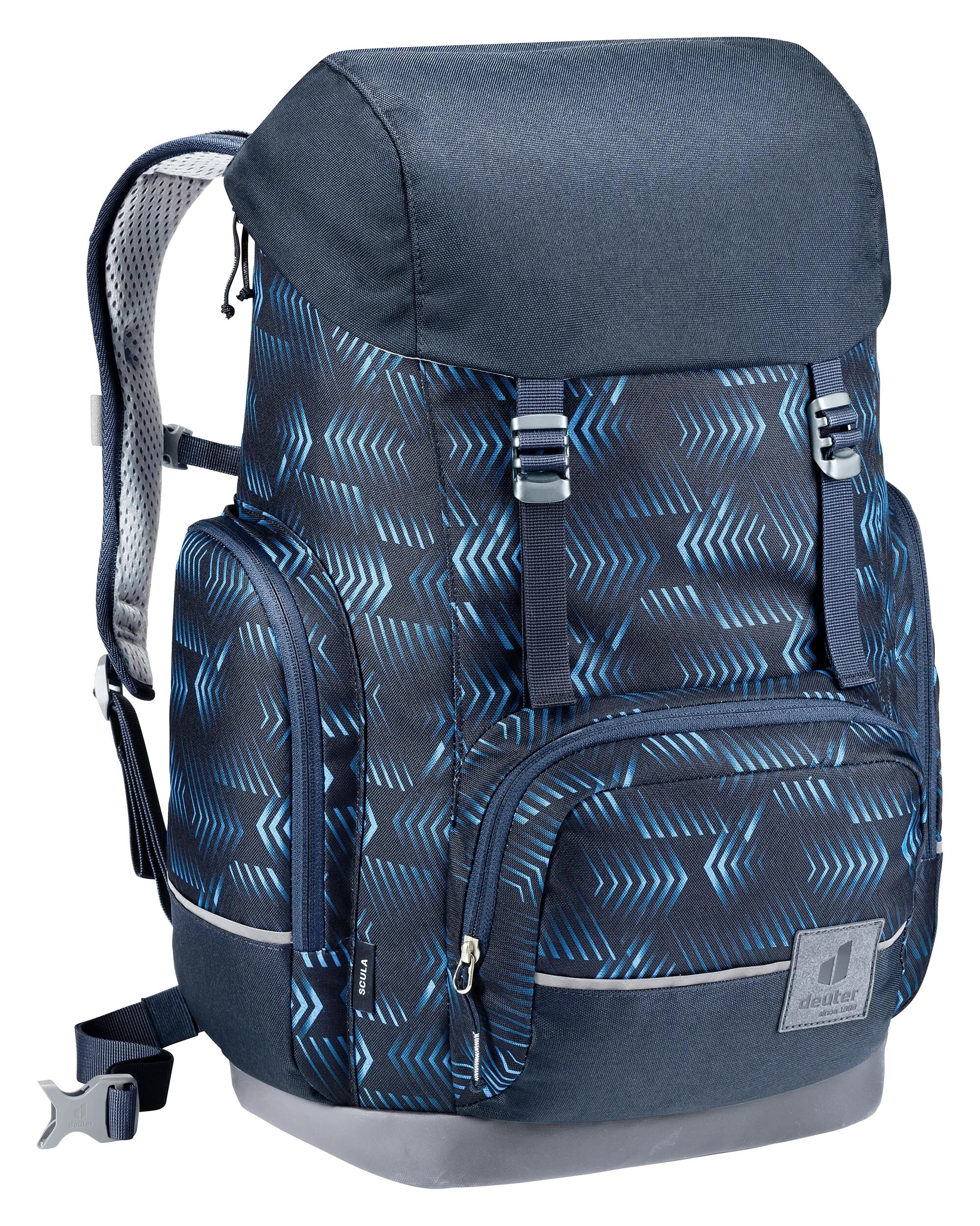 DEUTER picture