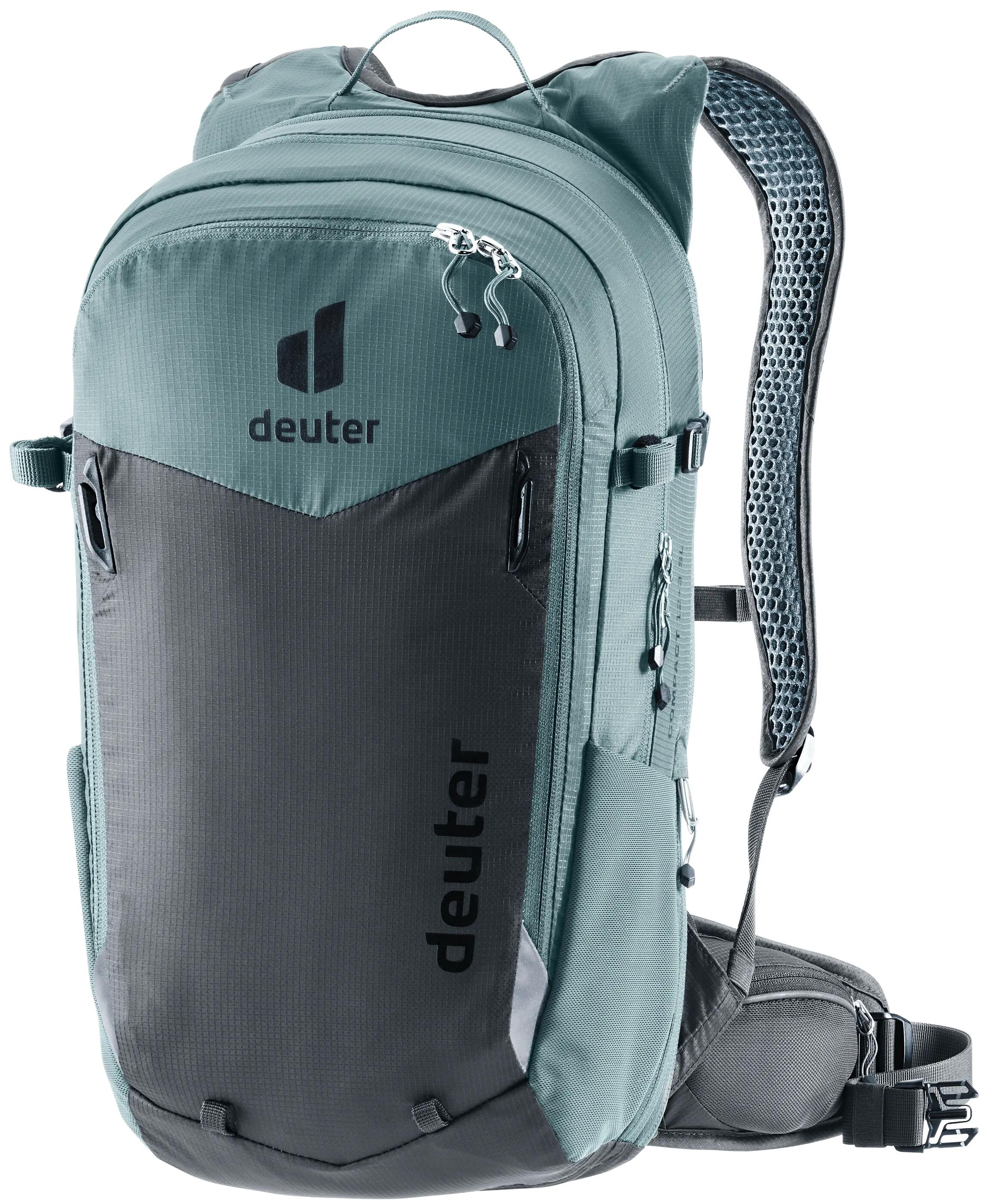 DEUTER picture