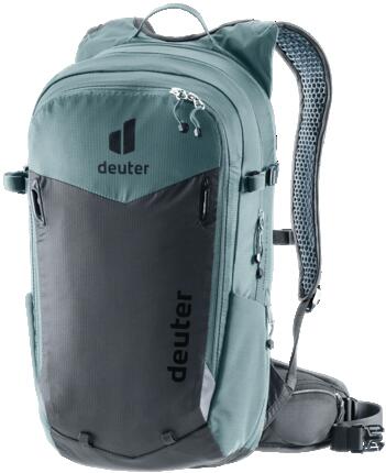 Plecak na rower damski Deuter Compact 12+3 SL