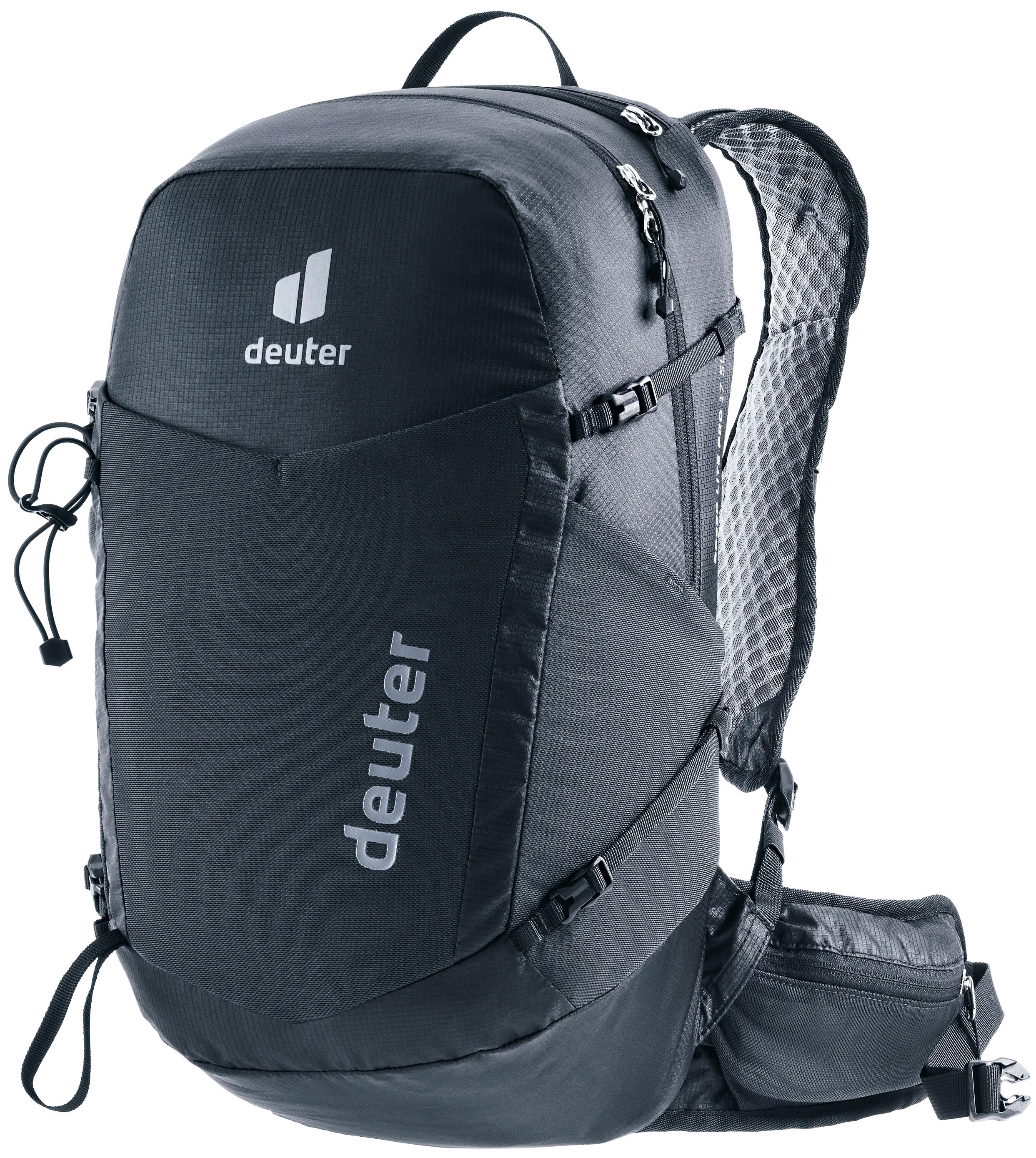 DEUTER picture