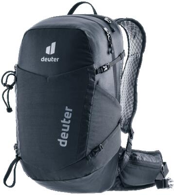 Zaino - Speed hiking - Speed Lite Pro 17 SL - ultraleggero ventilato - viola