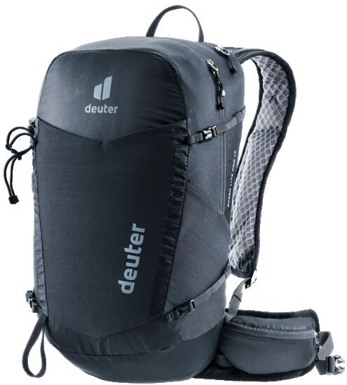 Unisex - bergsteigen - rucksack - leicht, belüftet - speed lite pro 19