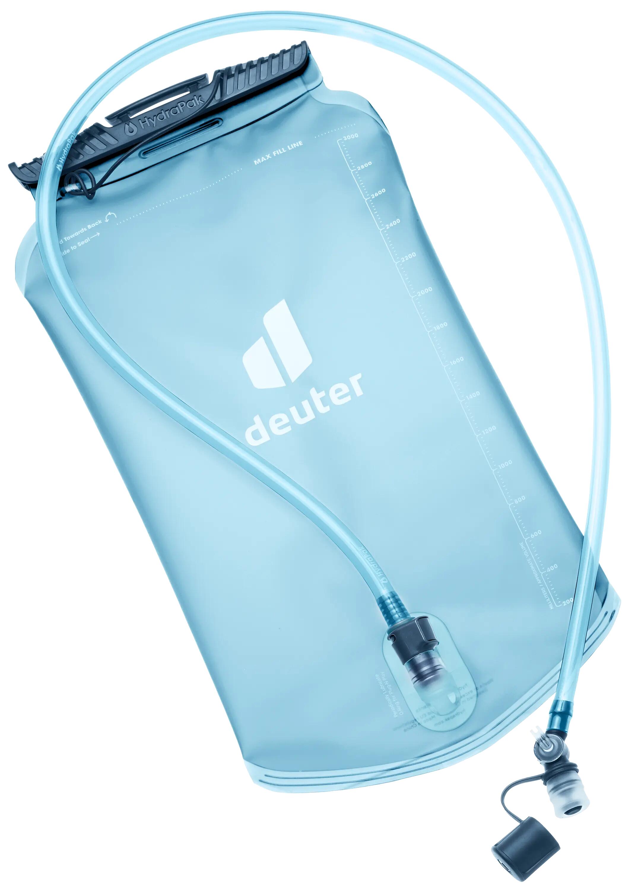 DEUTER picture