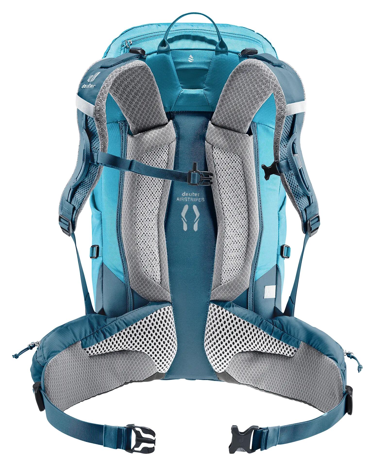 Damen - klettern - rucksack - belüftet - trail pro 31 sl 2/13