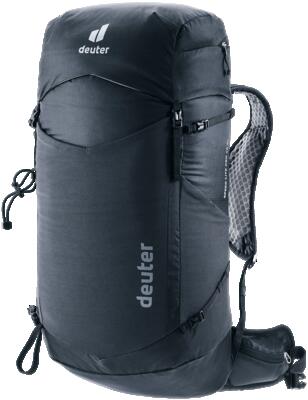 Zaino - speed hiking - Unisex - Leggero ventilato Speed Lite Pro 28 SL - black