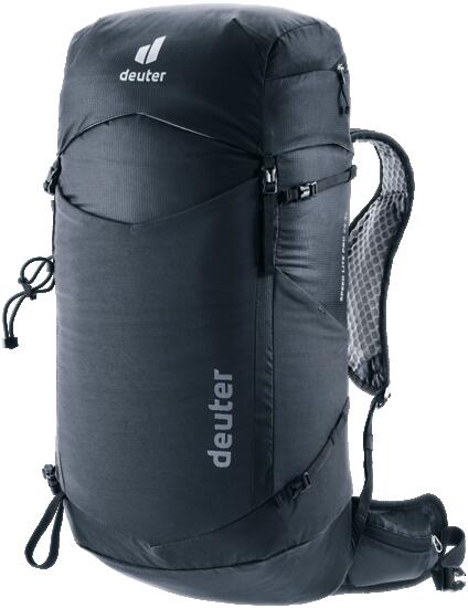 Zaino - speed hiking - Unisex - Leggero ventilato Speed Lite Pro 28 SL - black