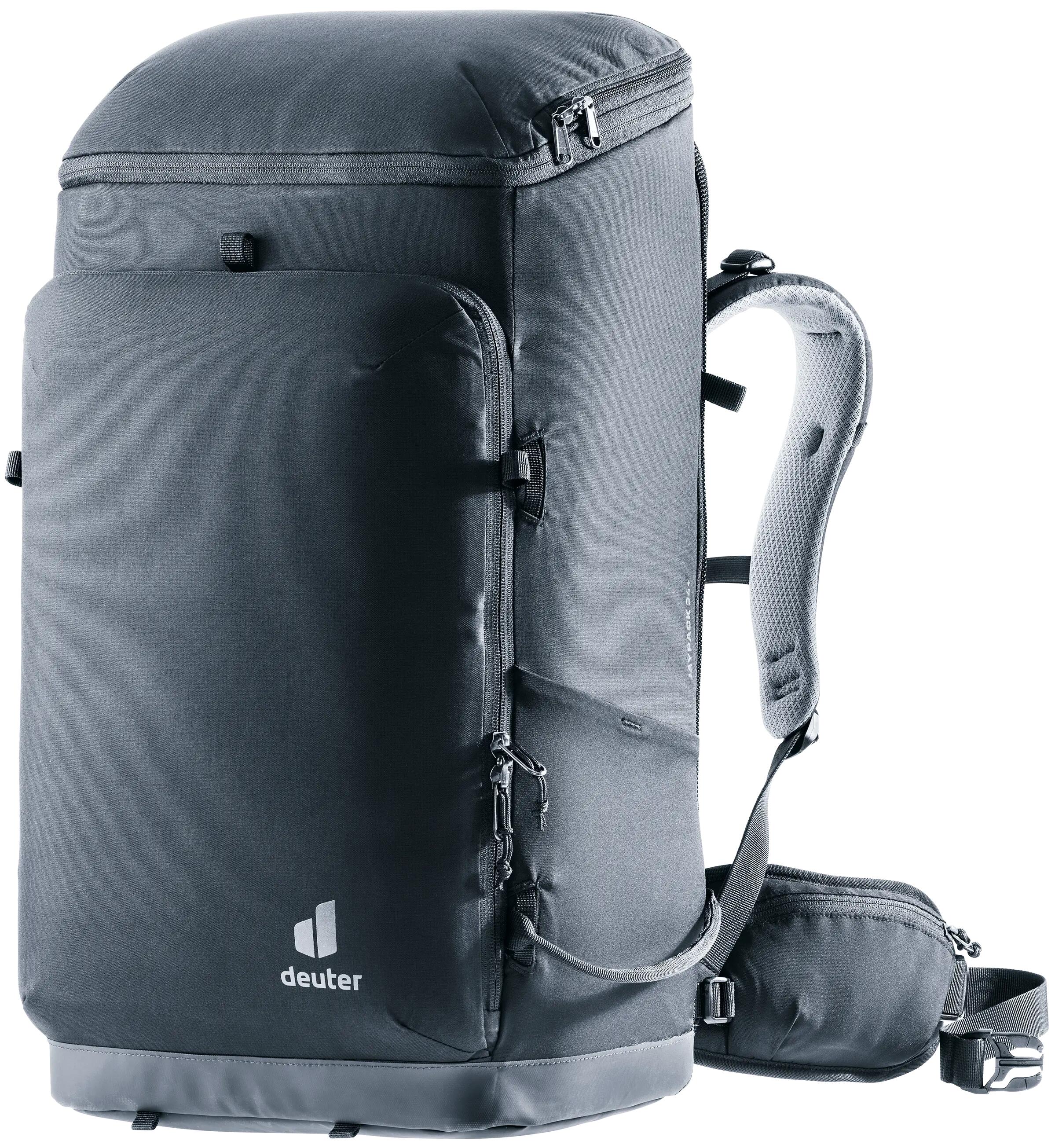 DEUTER picture