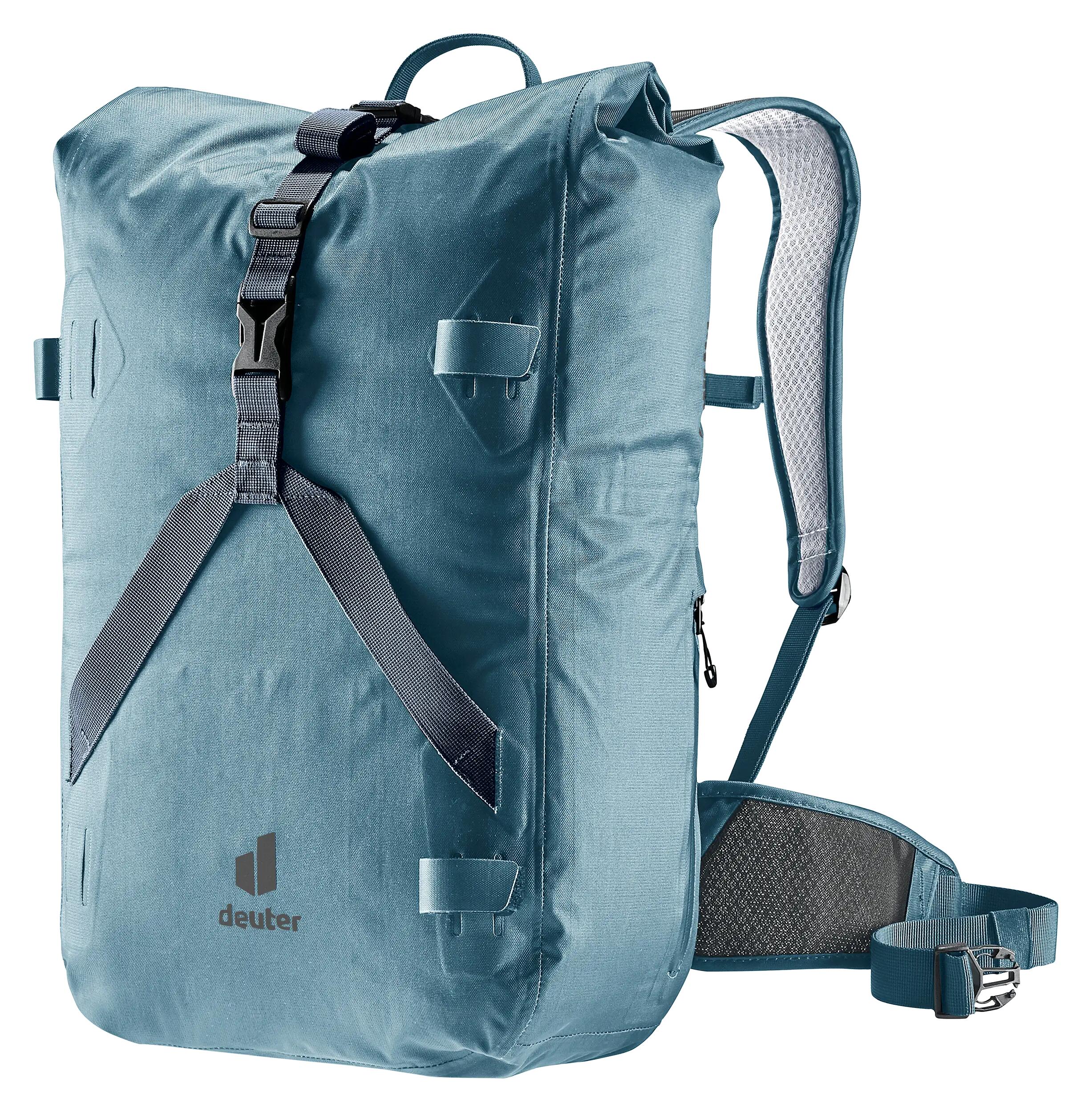 DEUTER picture