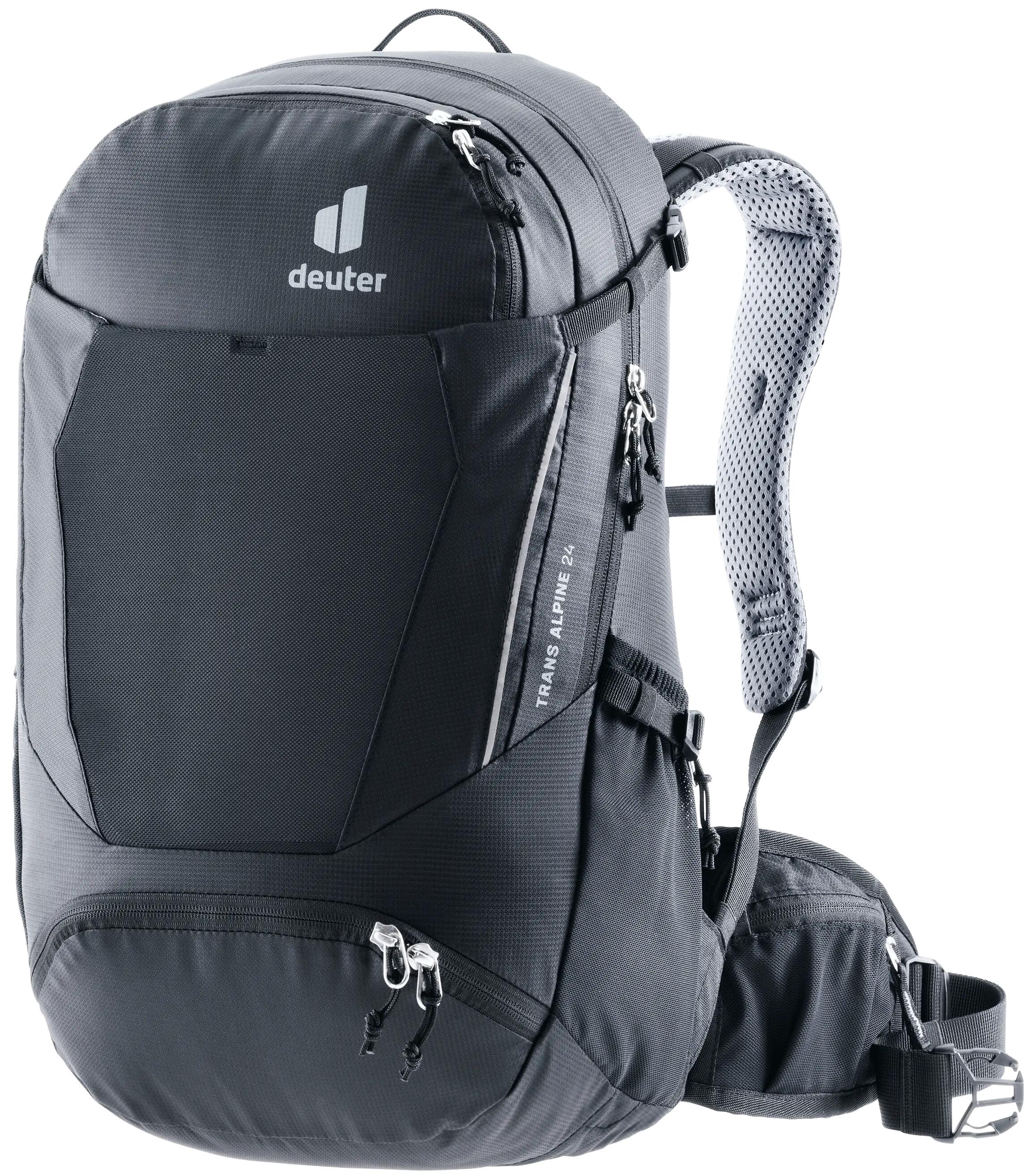 DEUTER picture