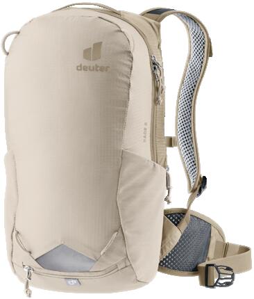 Unisex - mountainbike - rucksack - leicht belüftet - race 8