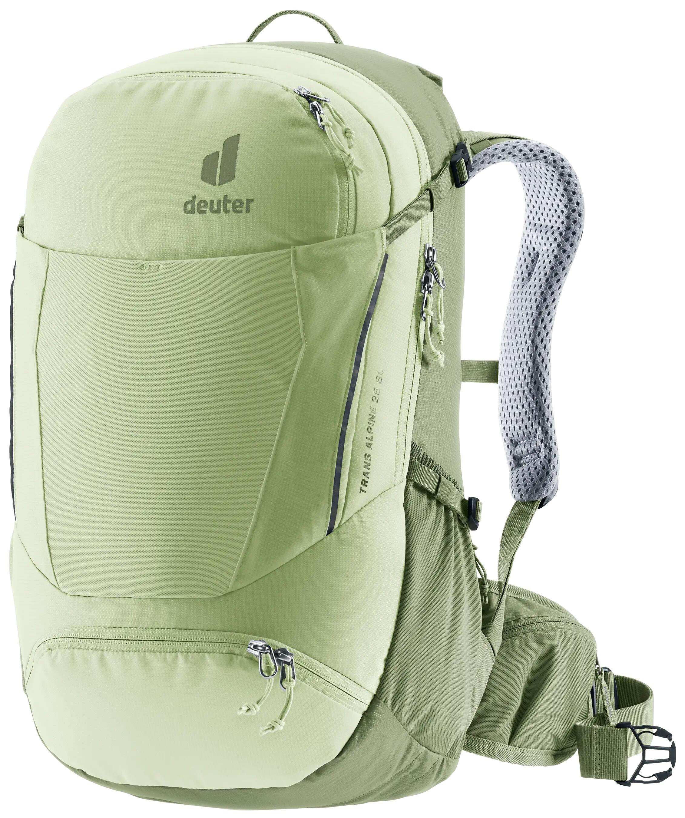 DEUTER picture