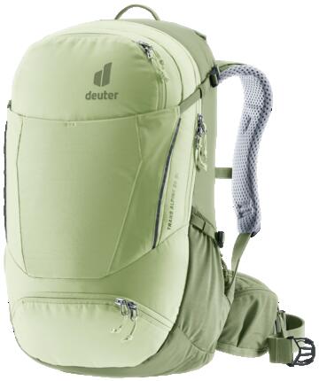 Damen - Fahrrad - Rucksack - belüftet - Trans Alpine 28 SL