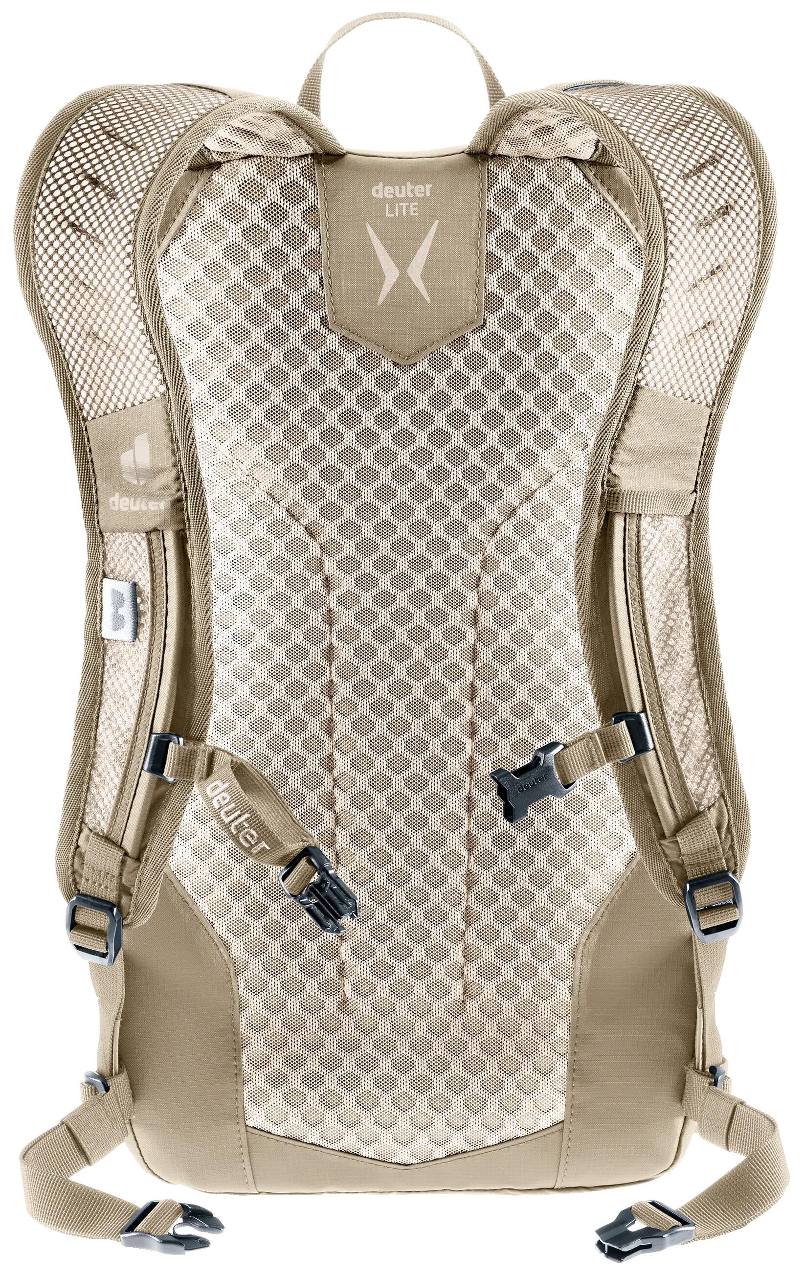 Unisex - Bergsport - Rucksack - leicht, helmkompatibel - speed lite 17 2/13