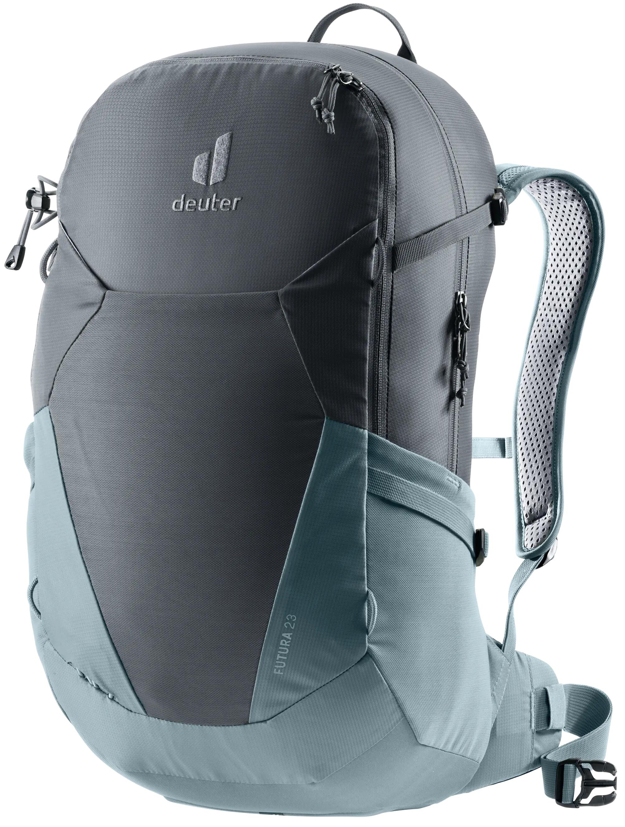 DEUTER picture