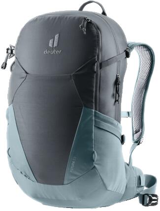 Wanderrucksack - Bergsteigen - atmungsaktiv, leicht - Futura 23