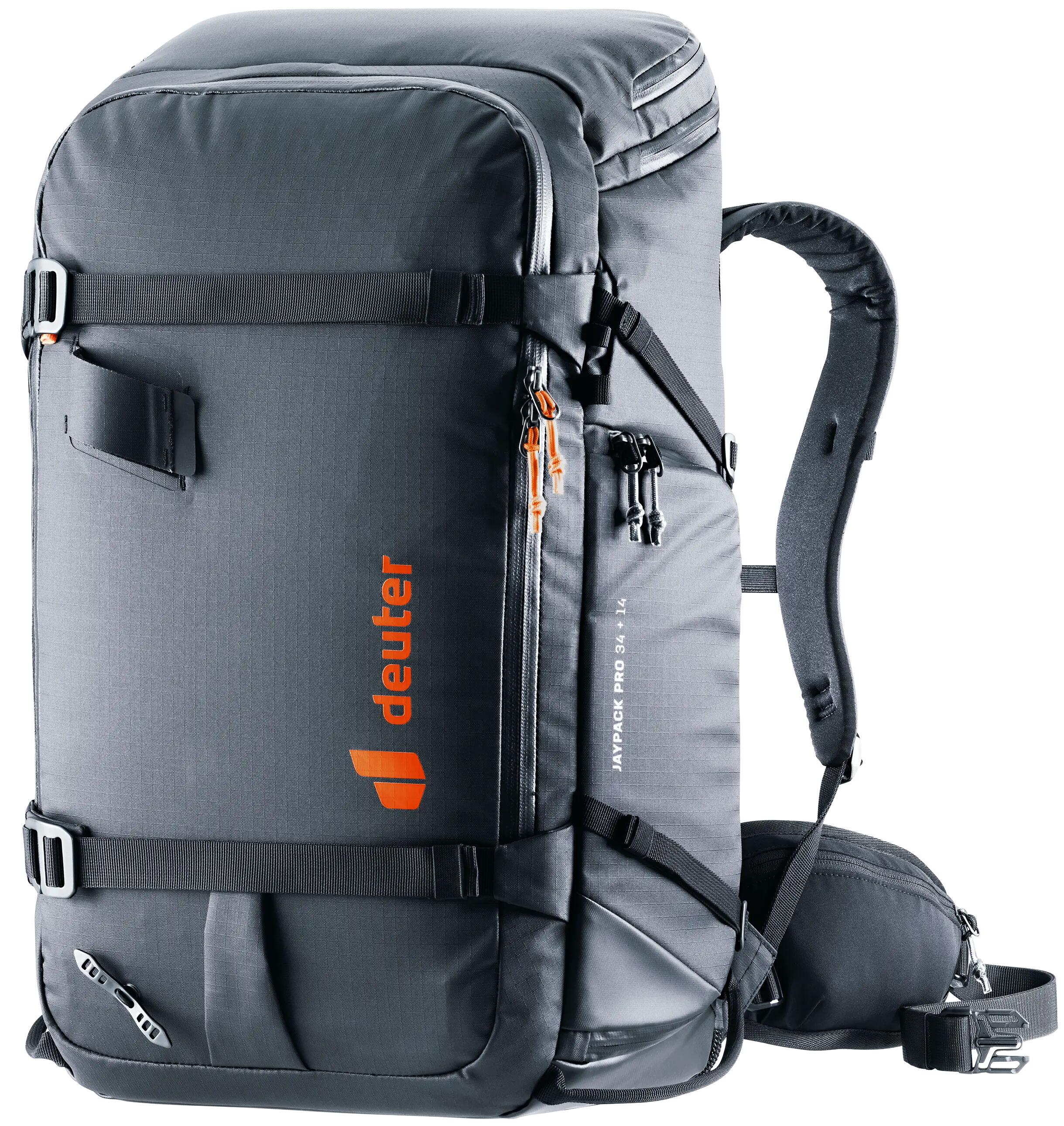 DEUTER picture