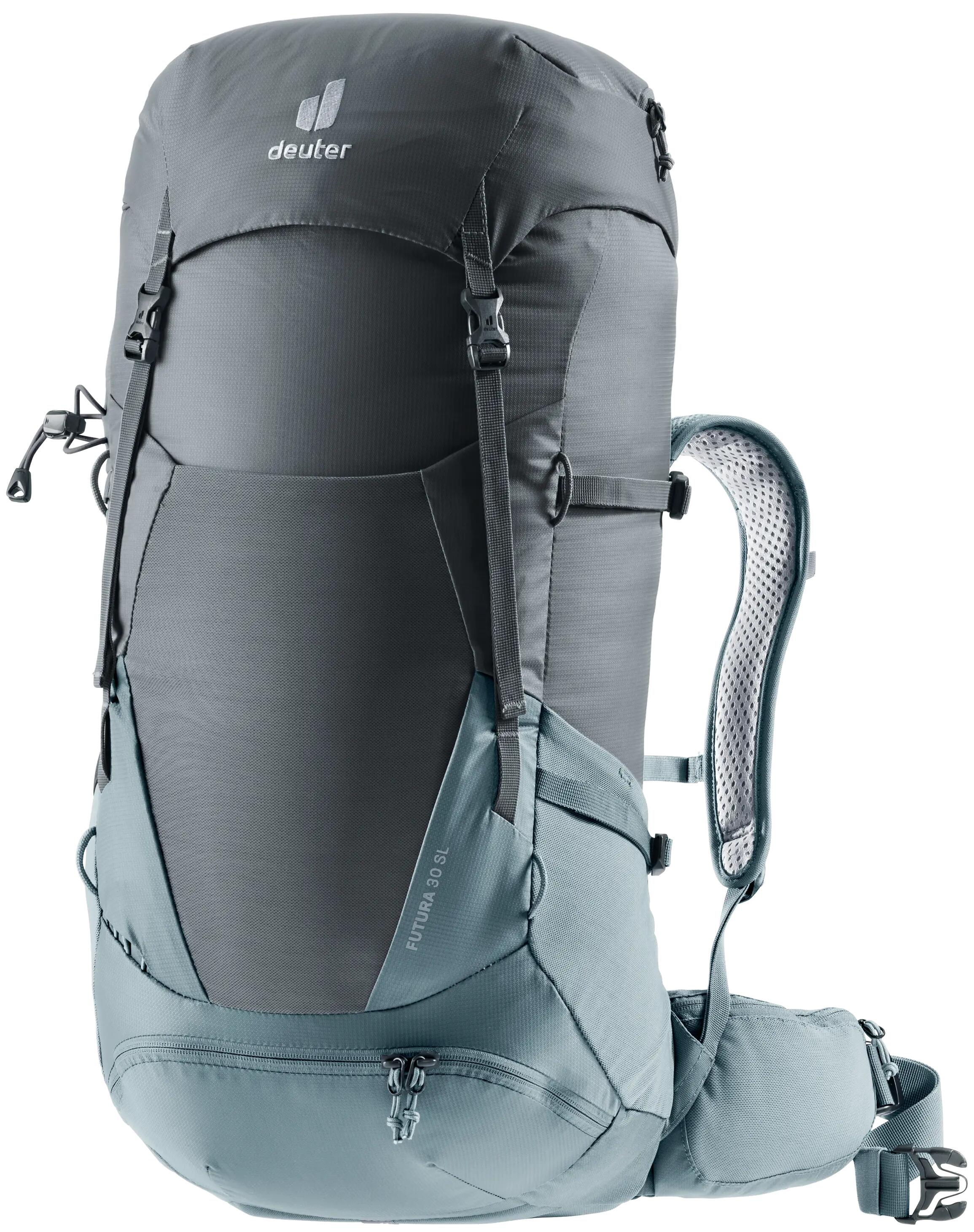 DEUTER picture