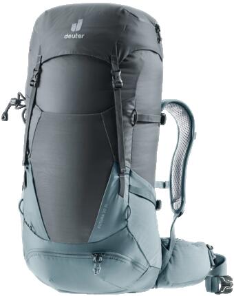 Damen - Bergsteigen - Rucksack - belüftet - Futura 30 SL
