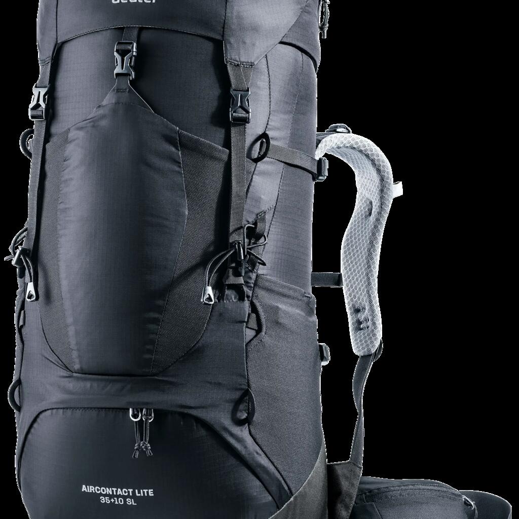 Plecak trekkingowy damski Aircontact Lite 35+10L SL