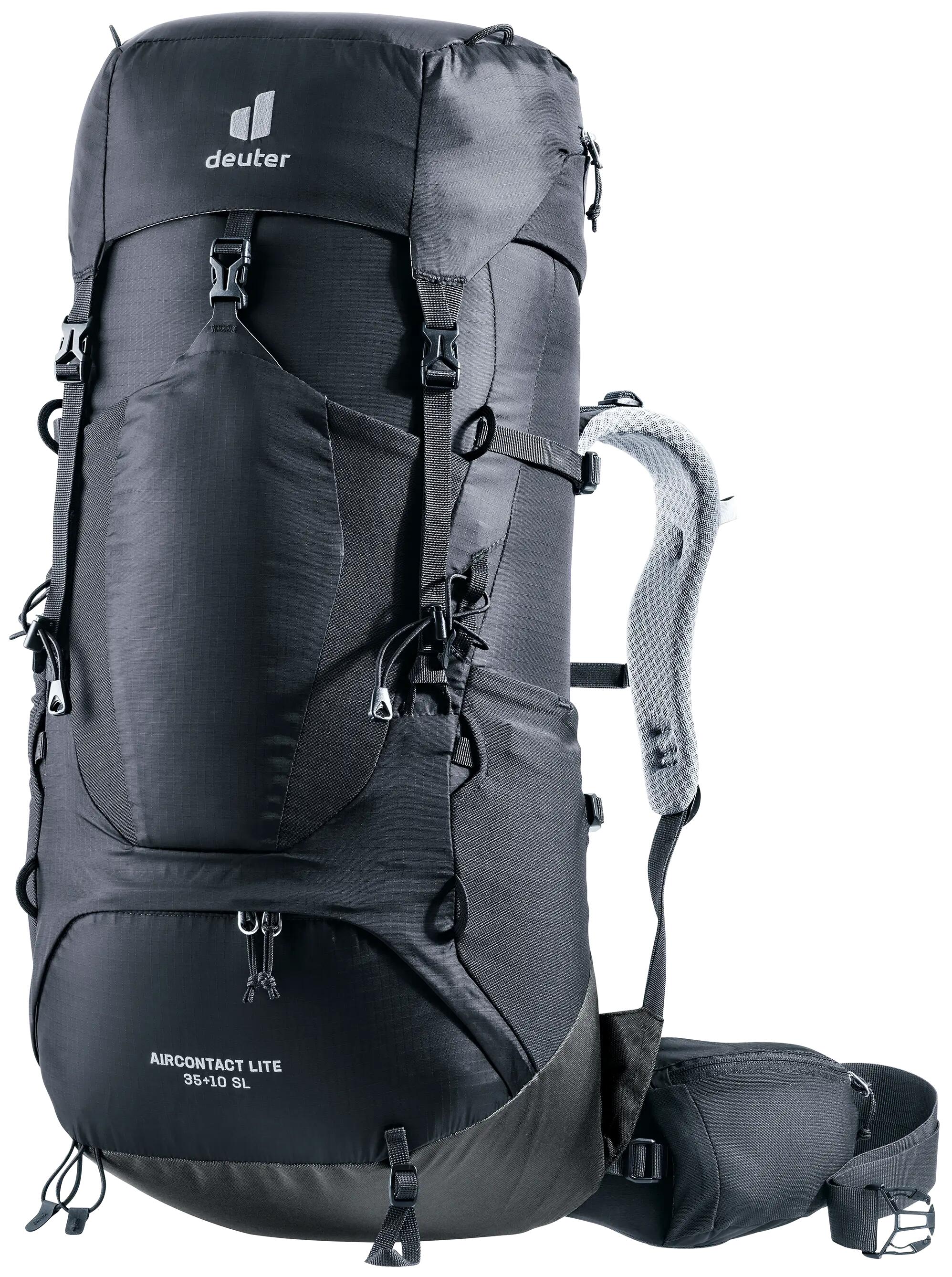 Rucsac drumetie Dama AirContact Lite 35+10L SL