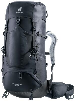 Rugzak trekking - aircontact lite 35+10 sl - licht
