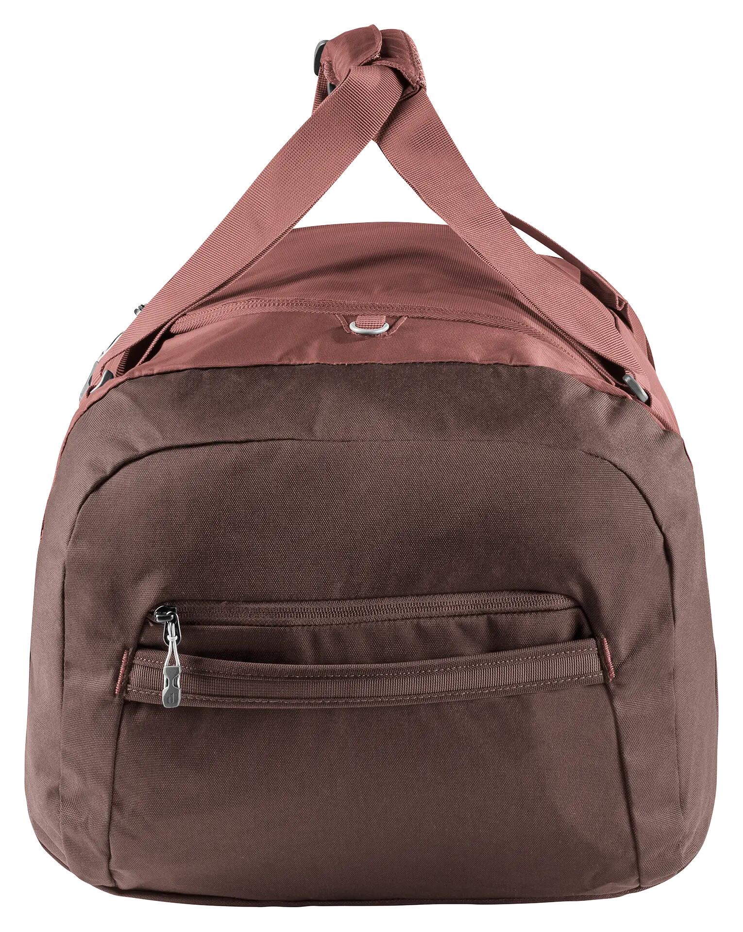 sac de voyage - polyvalent - bretelles convertibles - Duffel 70 - caspia-raisin 2/13