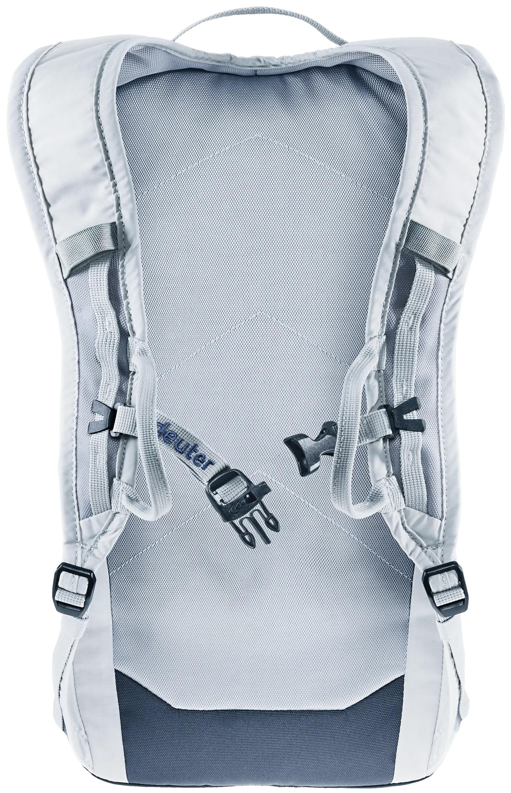 Unisex - Klettern - Rucksack - leicht, kompakt - Gravity Pitch - tin-ink 2/7