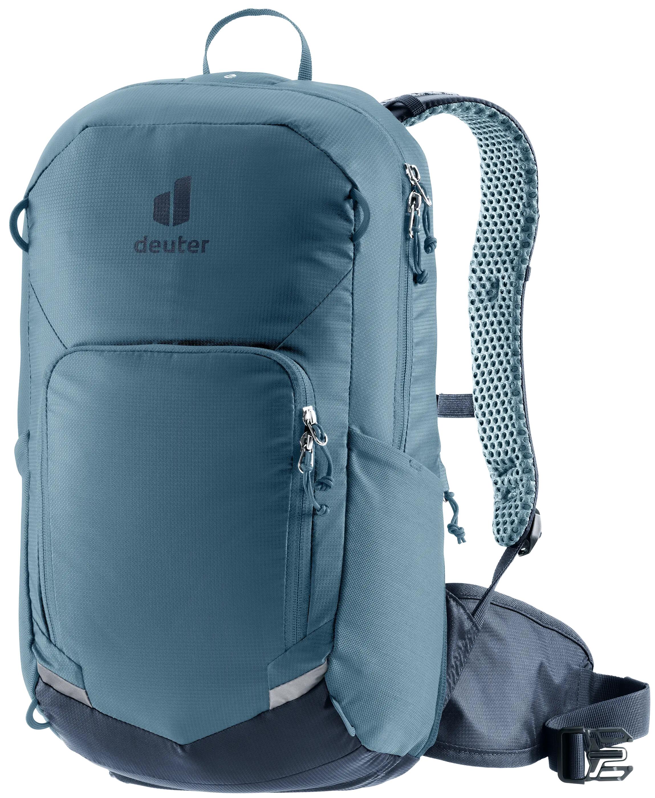 DEUTER picture