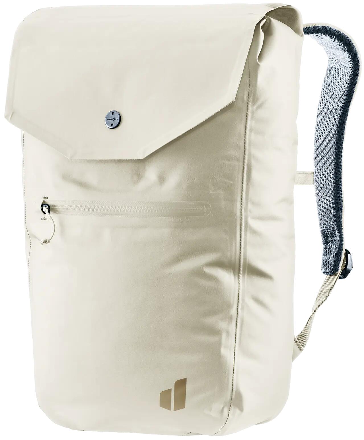 DEUTER picture