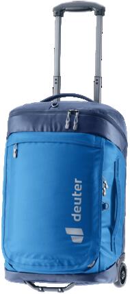 Reisetasche, wasserabweisend - Duffel Pro Movo 36 - nightblue