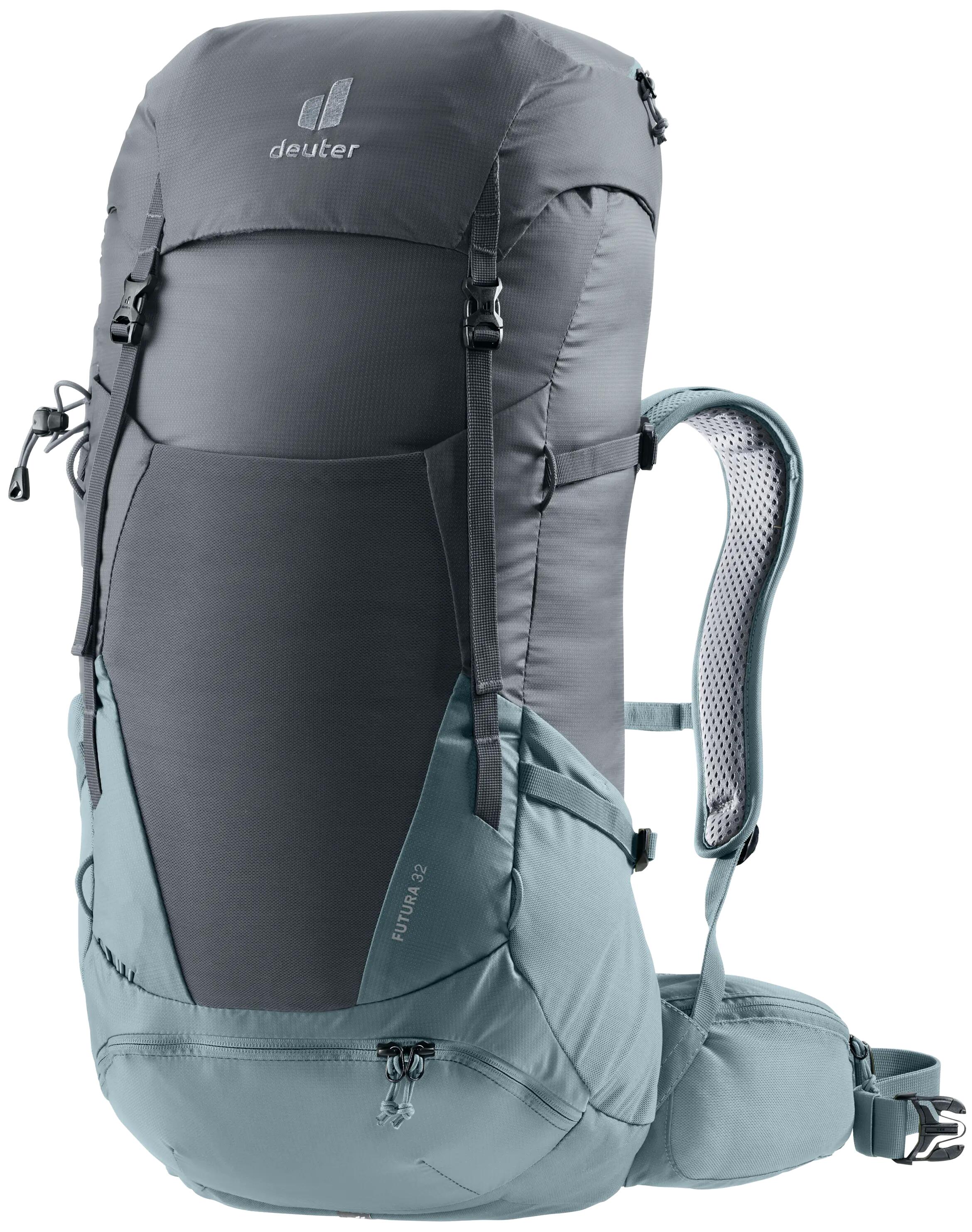 DEUTER picture