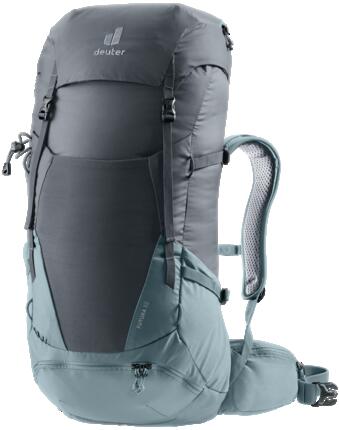 Herren - bergsteigen - rucksack - belüftet - futura 32