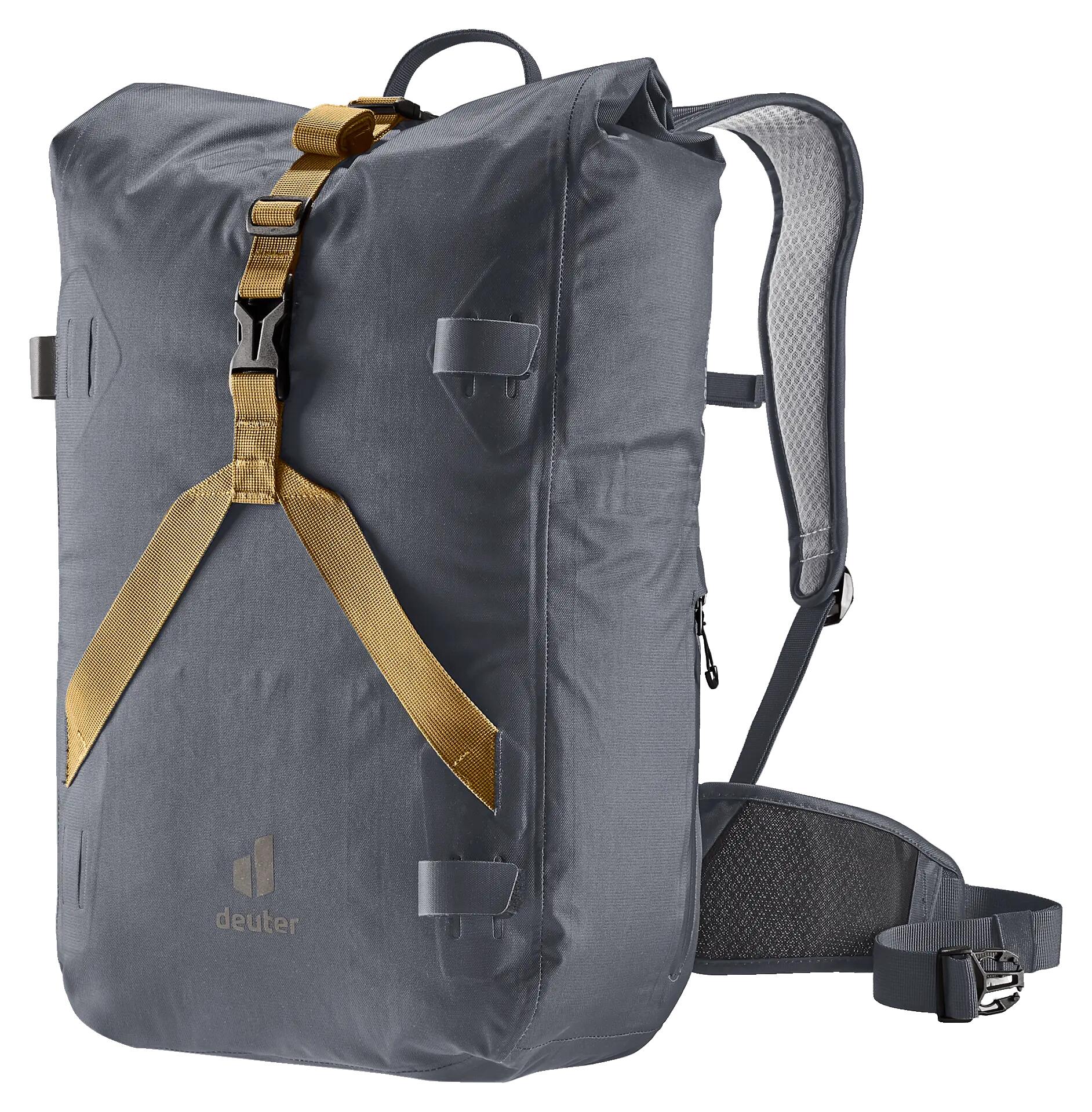 DEUTER picture