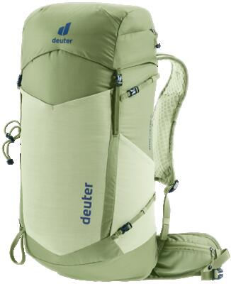 Zaino - Speed Hiking - Leggero ventilato - Speed Lite Pro 30