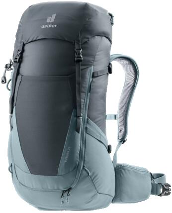 Männer - rucksack, belüftet, 26 l - futura 26