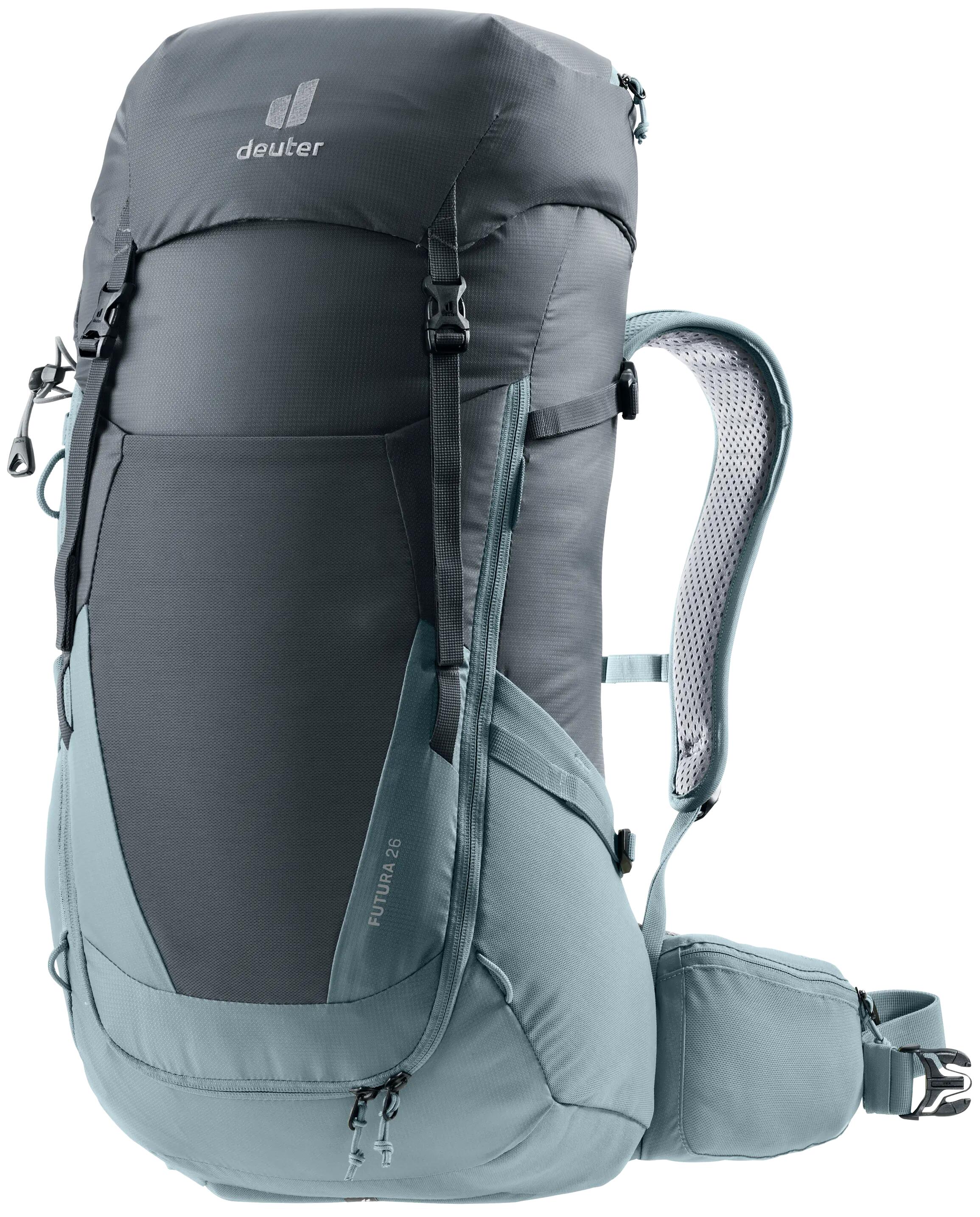 DEUTER picture