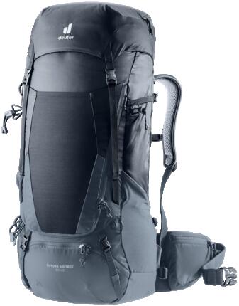 Bergsteigen - Rucksack - verstellbar, belüftet - Futura Air Trek