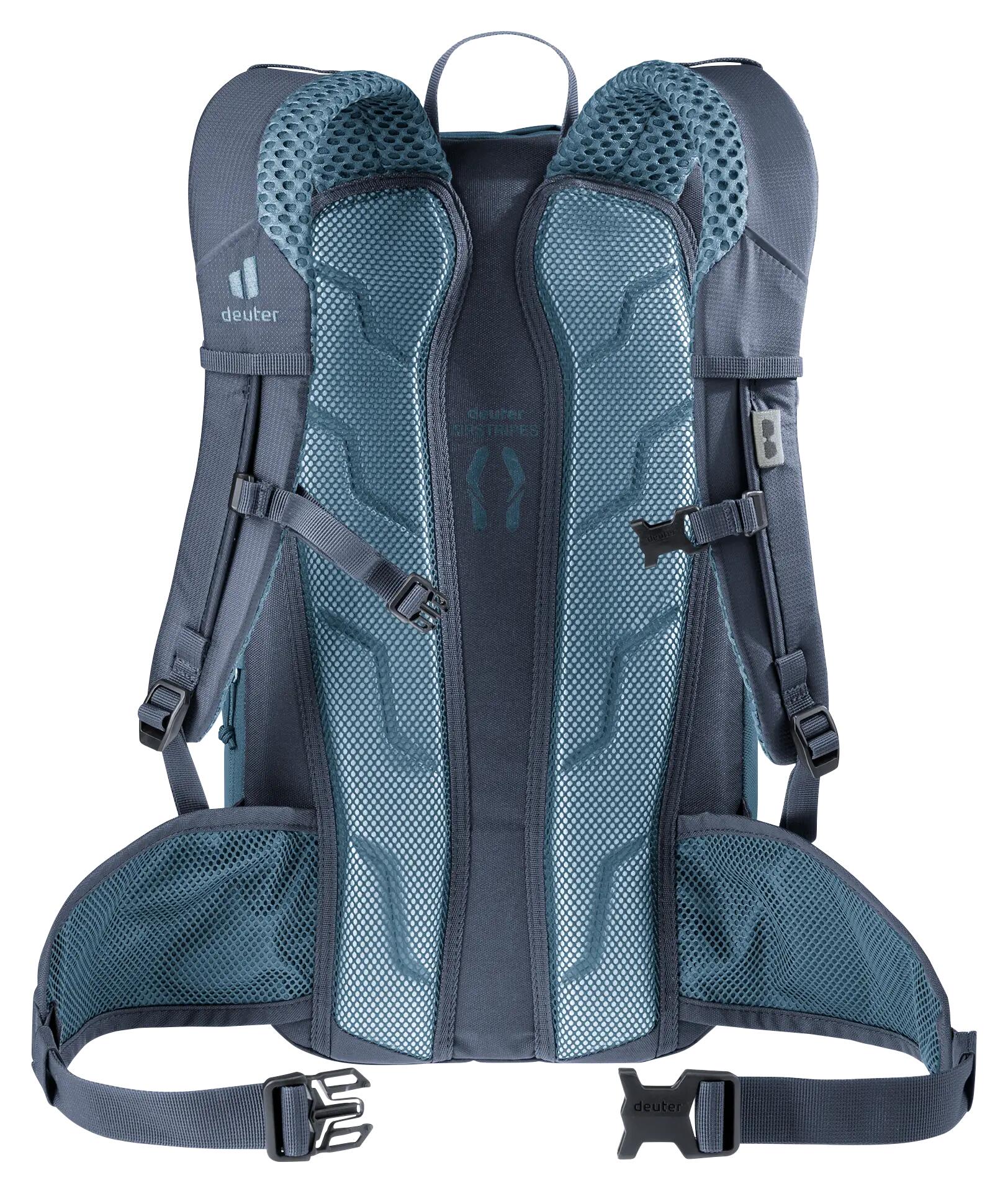 unisex - mountainbike - rugzak - veelzijdig, compact, bike i 16 - atlantic-ink 2/8