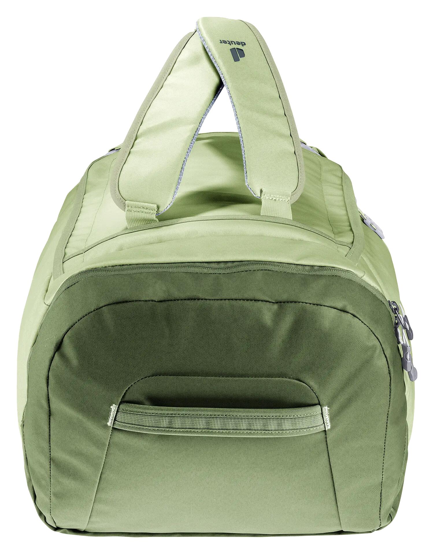 Sac de voyage unisexe déperlant - duffel pro 60 2/8