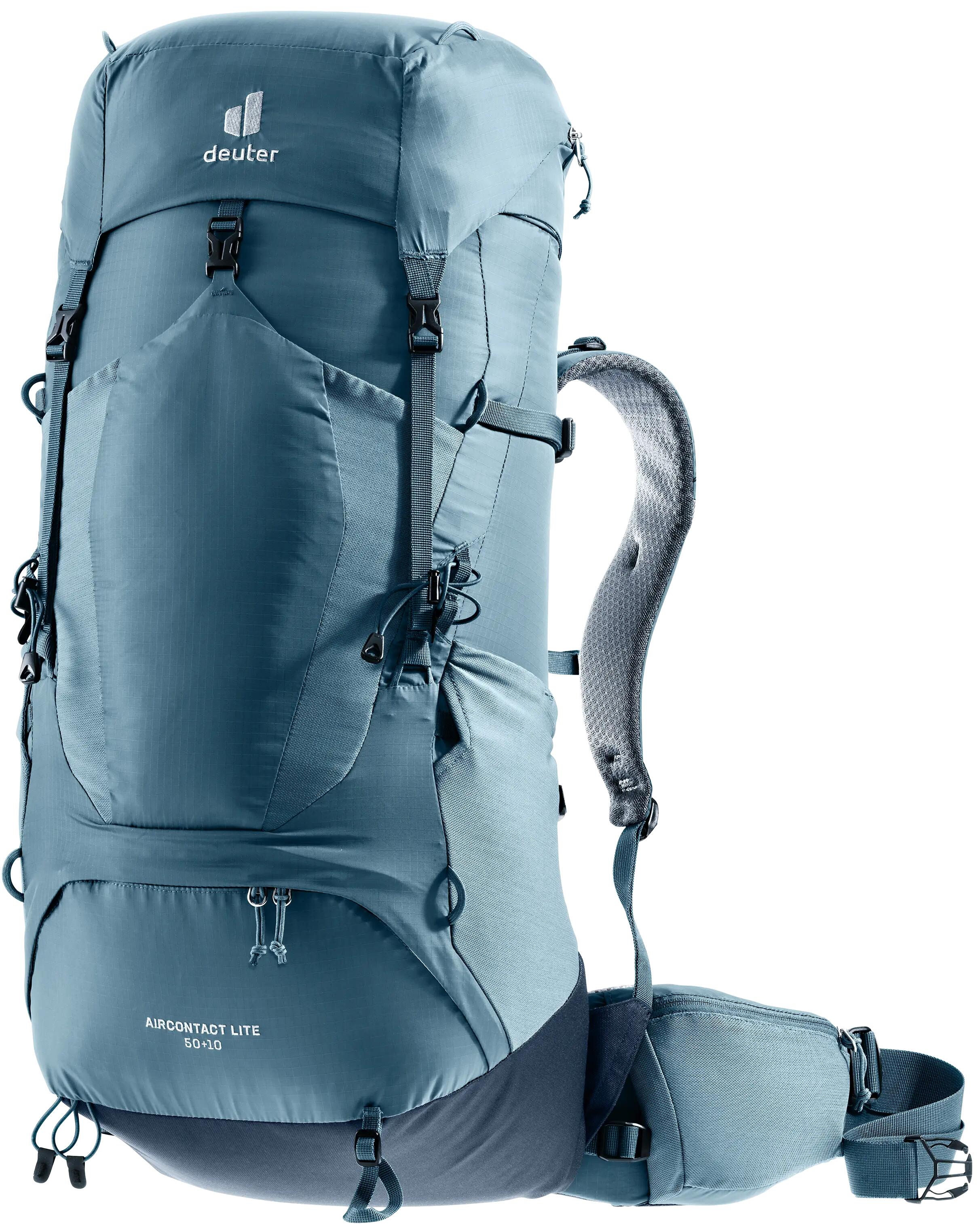DEUTER picture