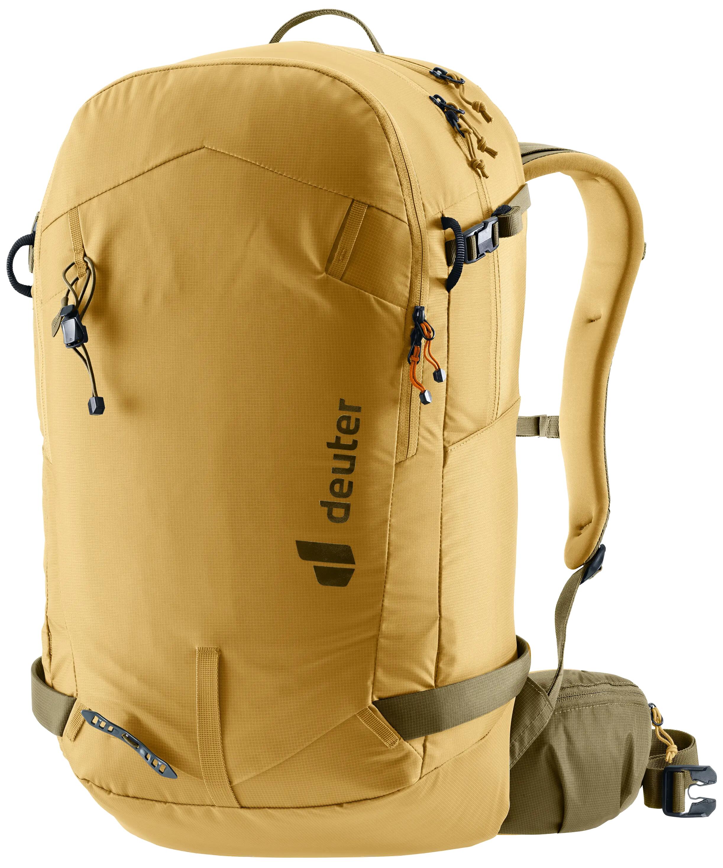 DEUTER picture