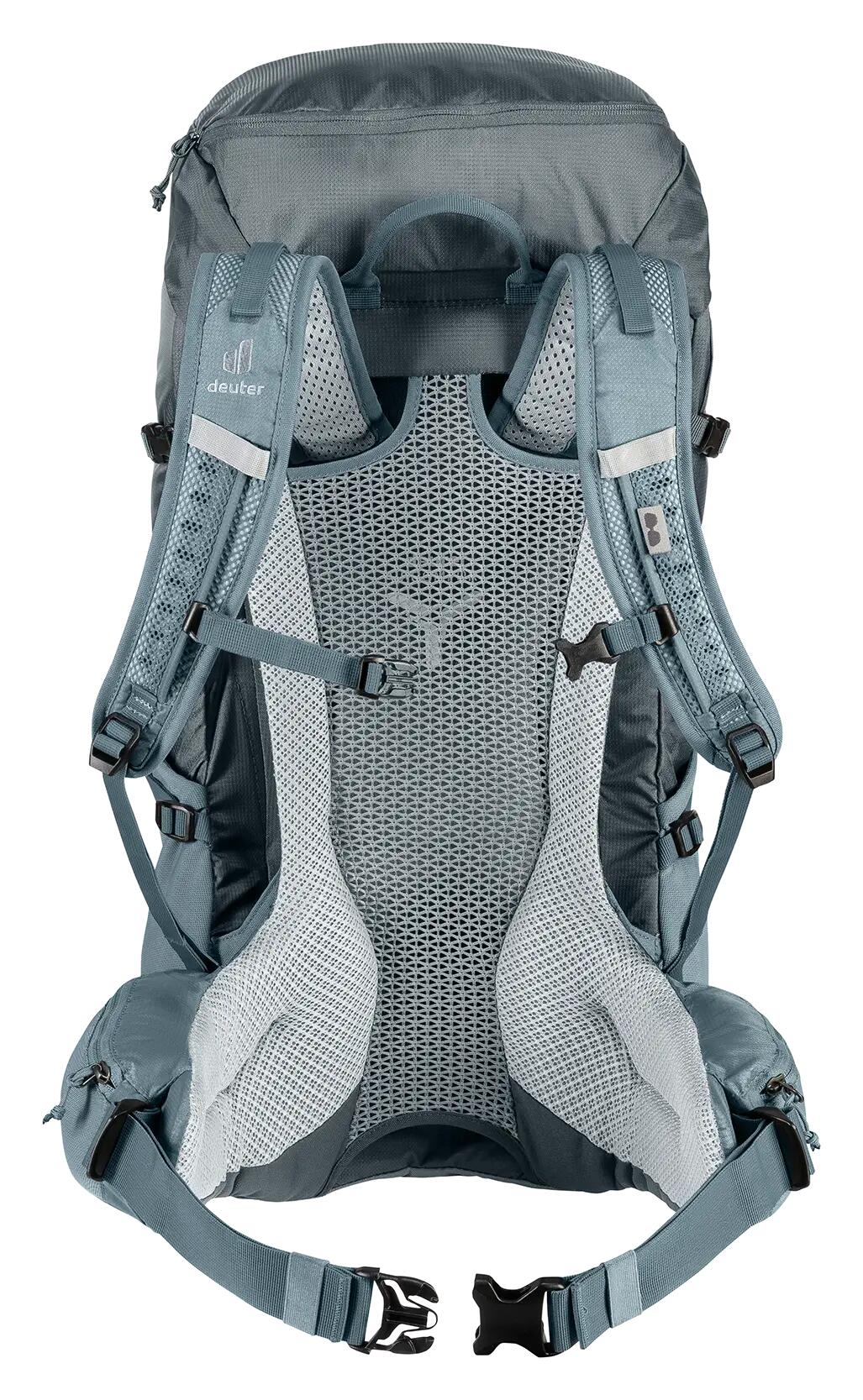 Herren - bergsteigen - rucksack - belüftet - futura 32 2/7
